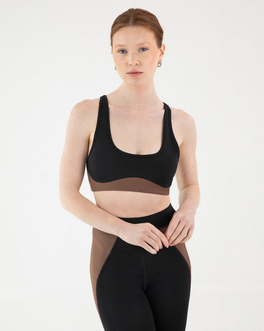 Heartbreaker Sports Bra