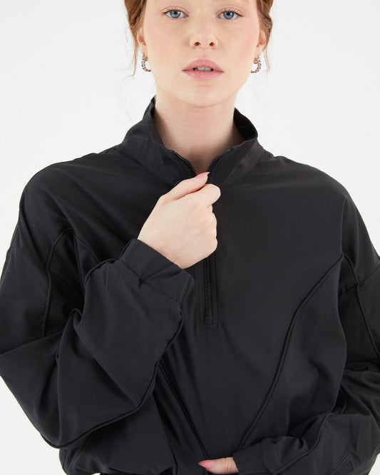 Cooler Than Your Ex Windbreaker