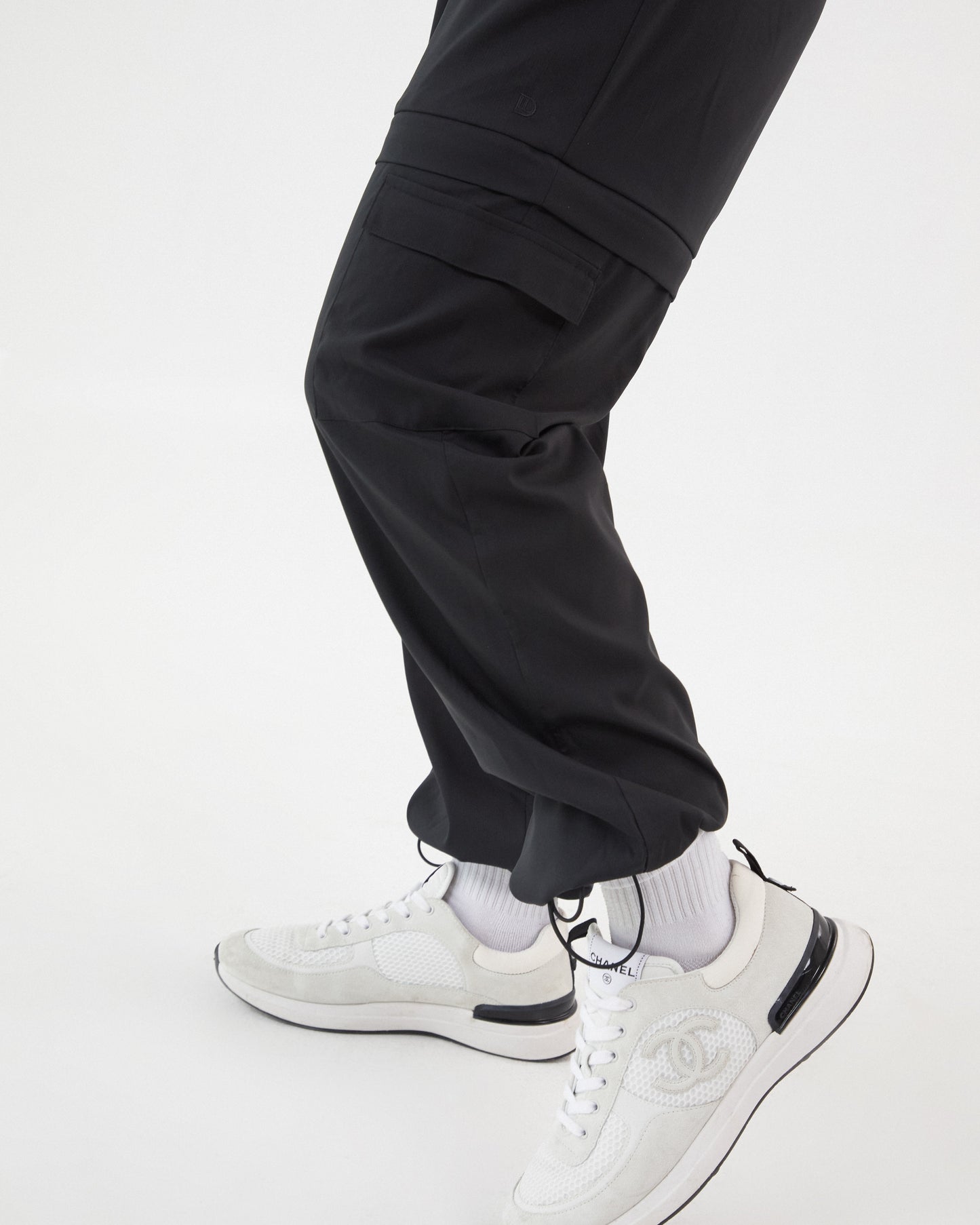 Double Take Utility Pants