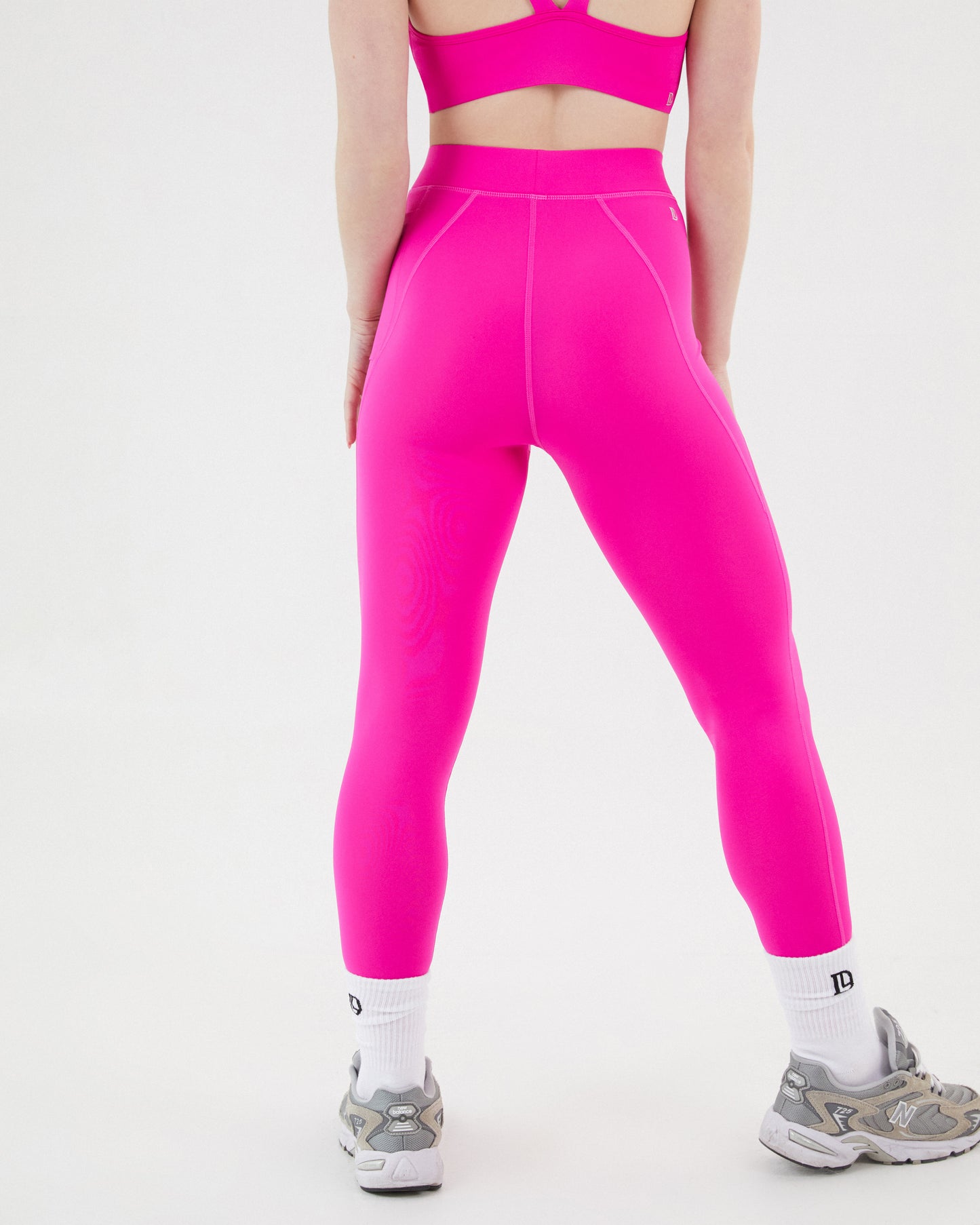 Heartbreaker Legging