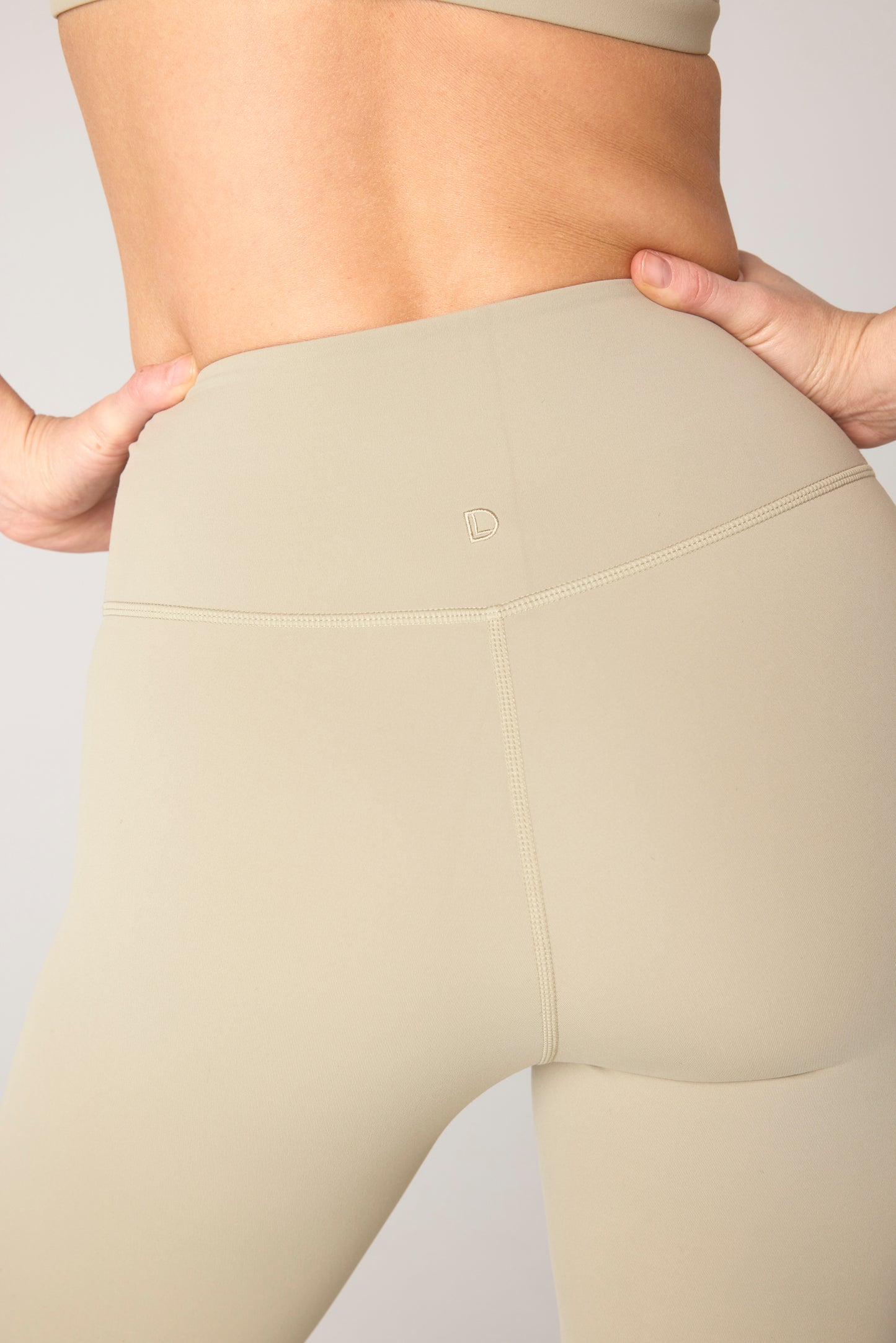Sage Core Legging