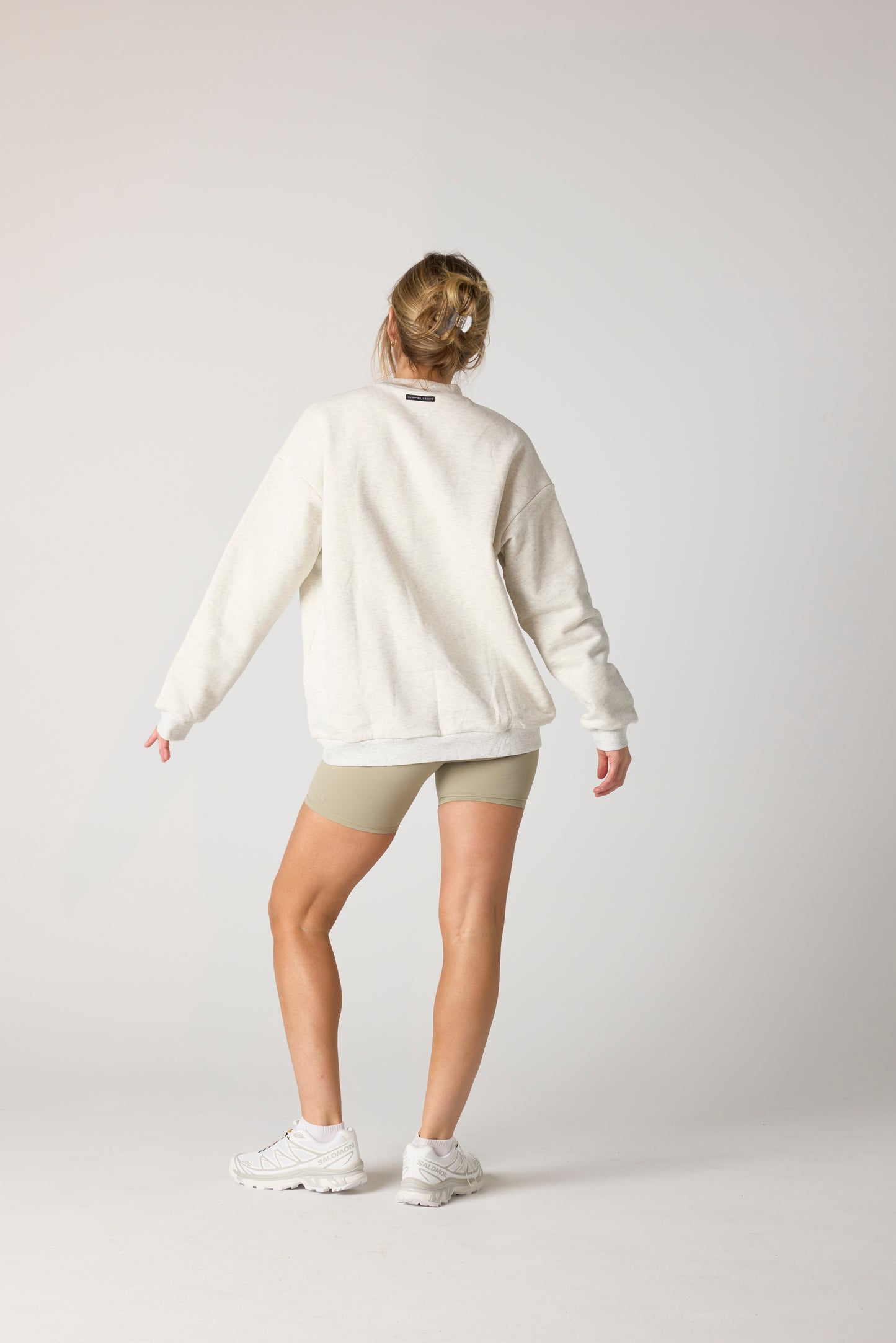 heather grey