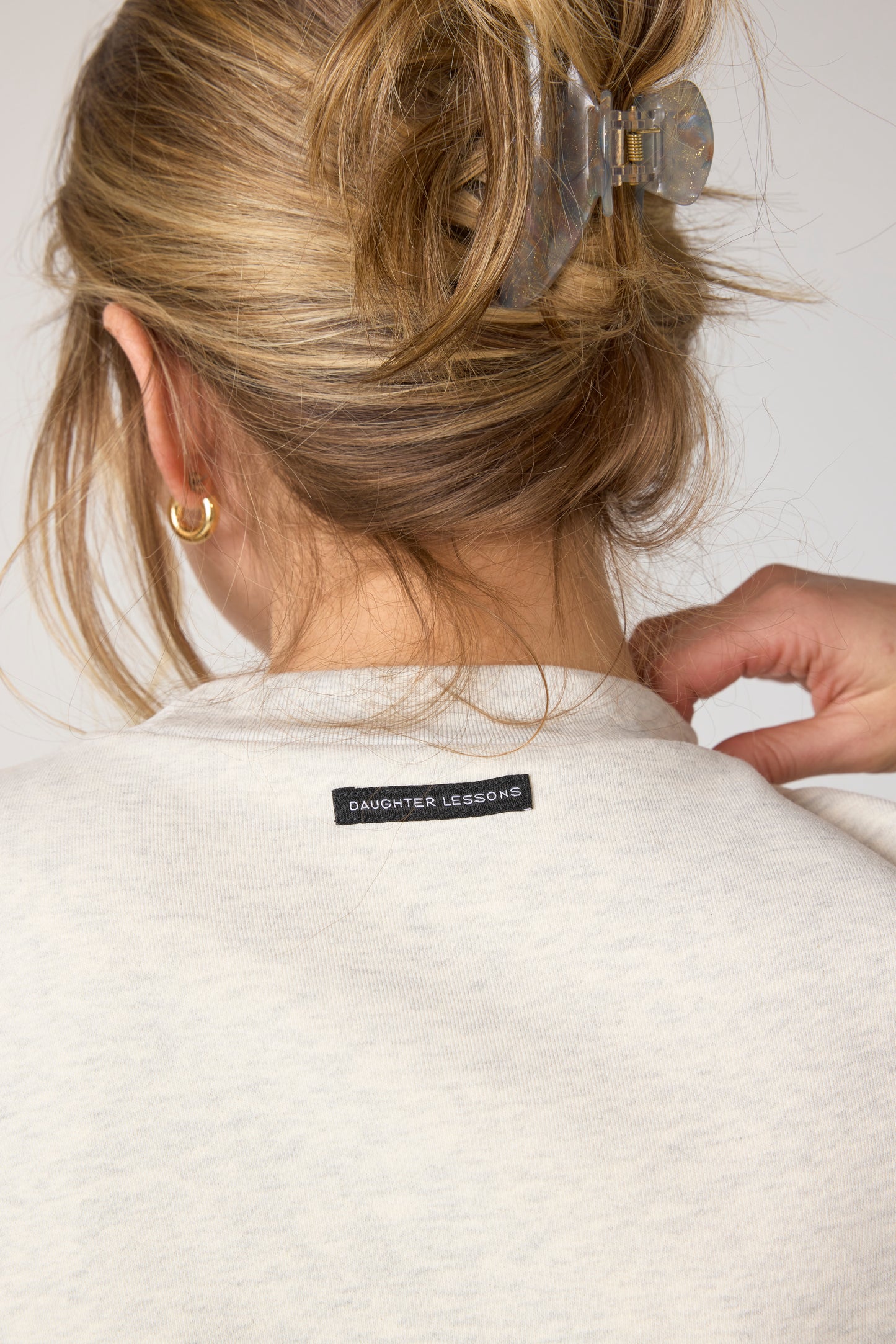 heather grey