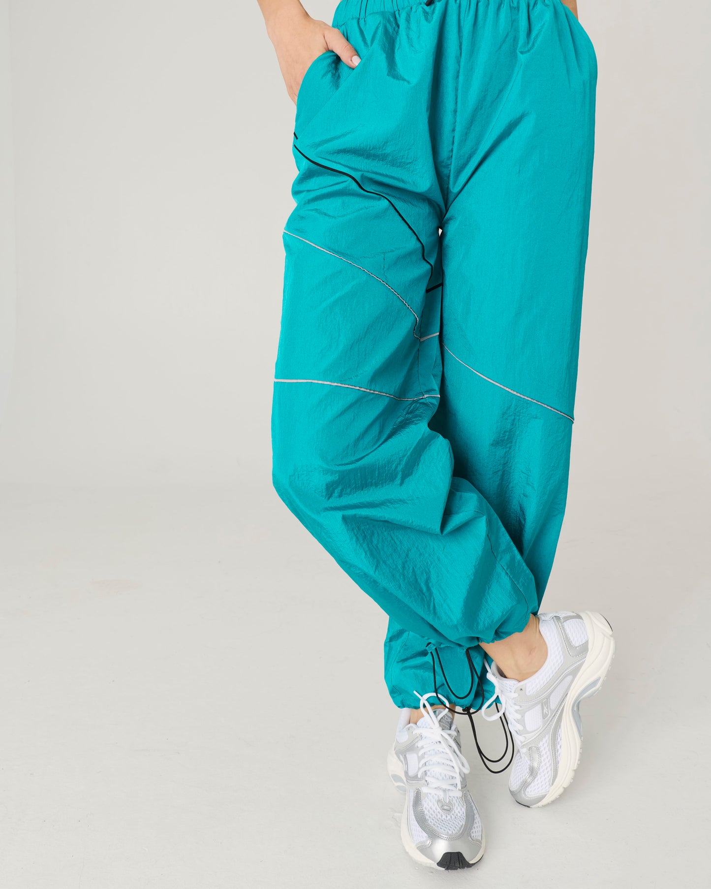 teal