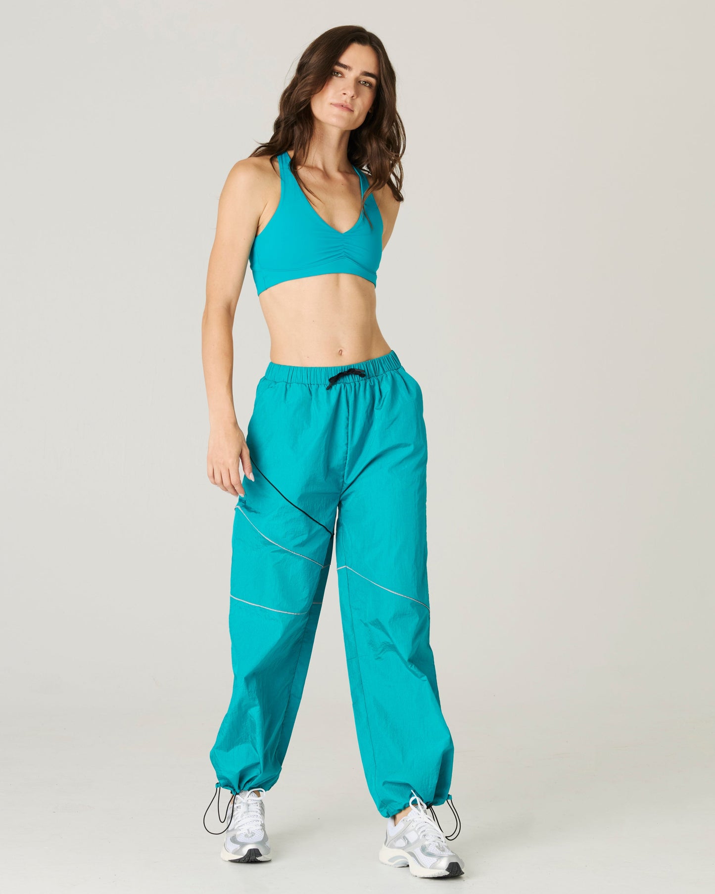 teal