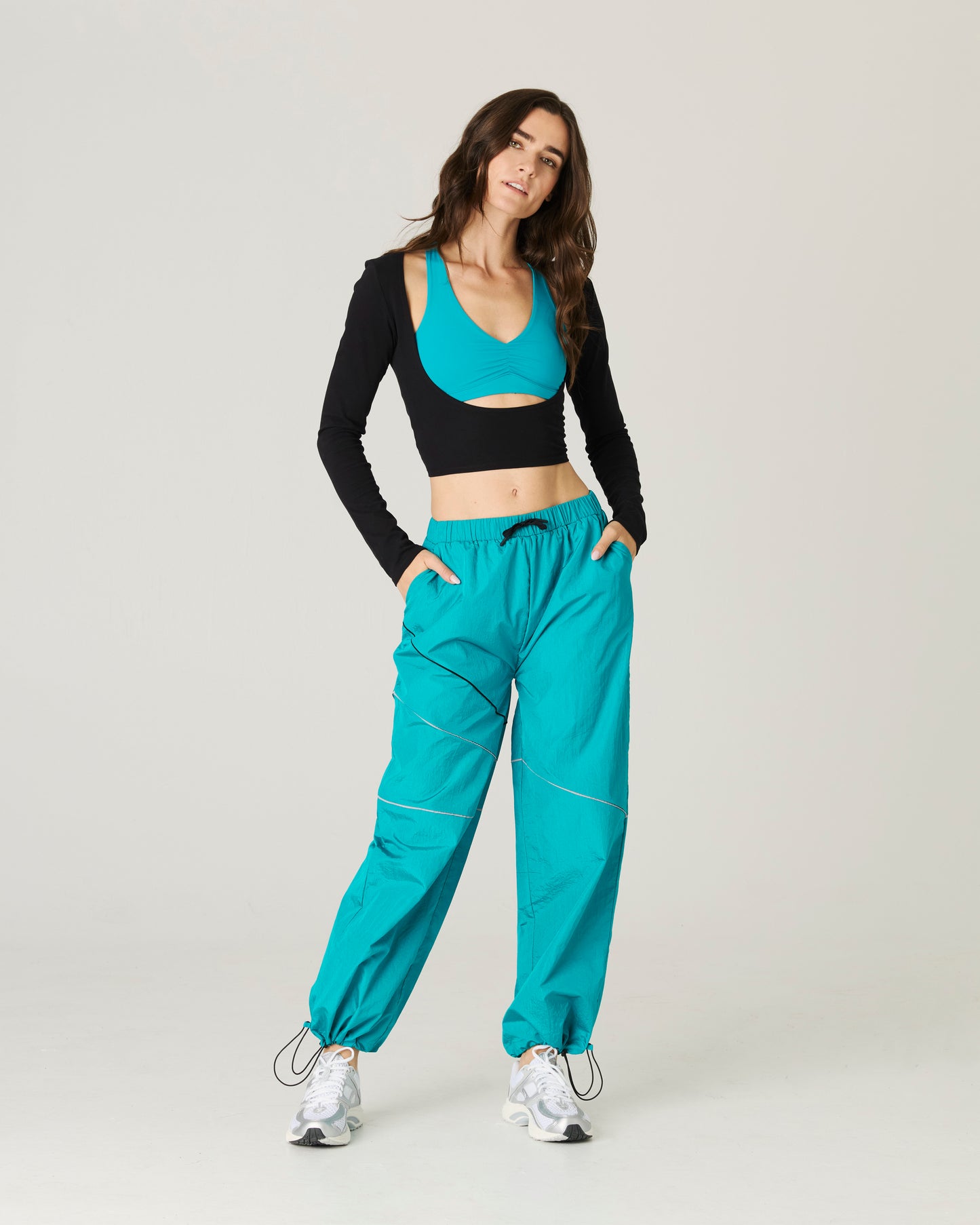 teal