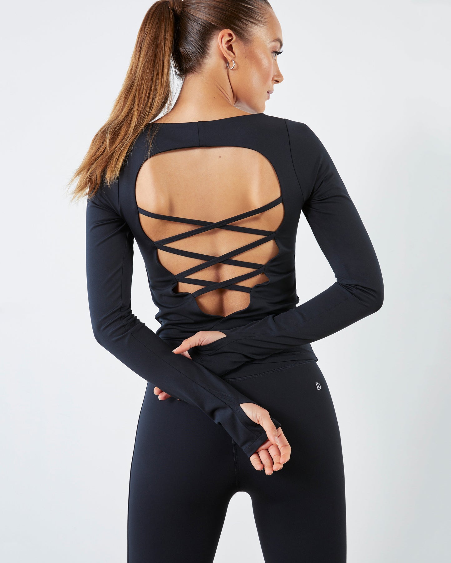 Activation Long Sleeve