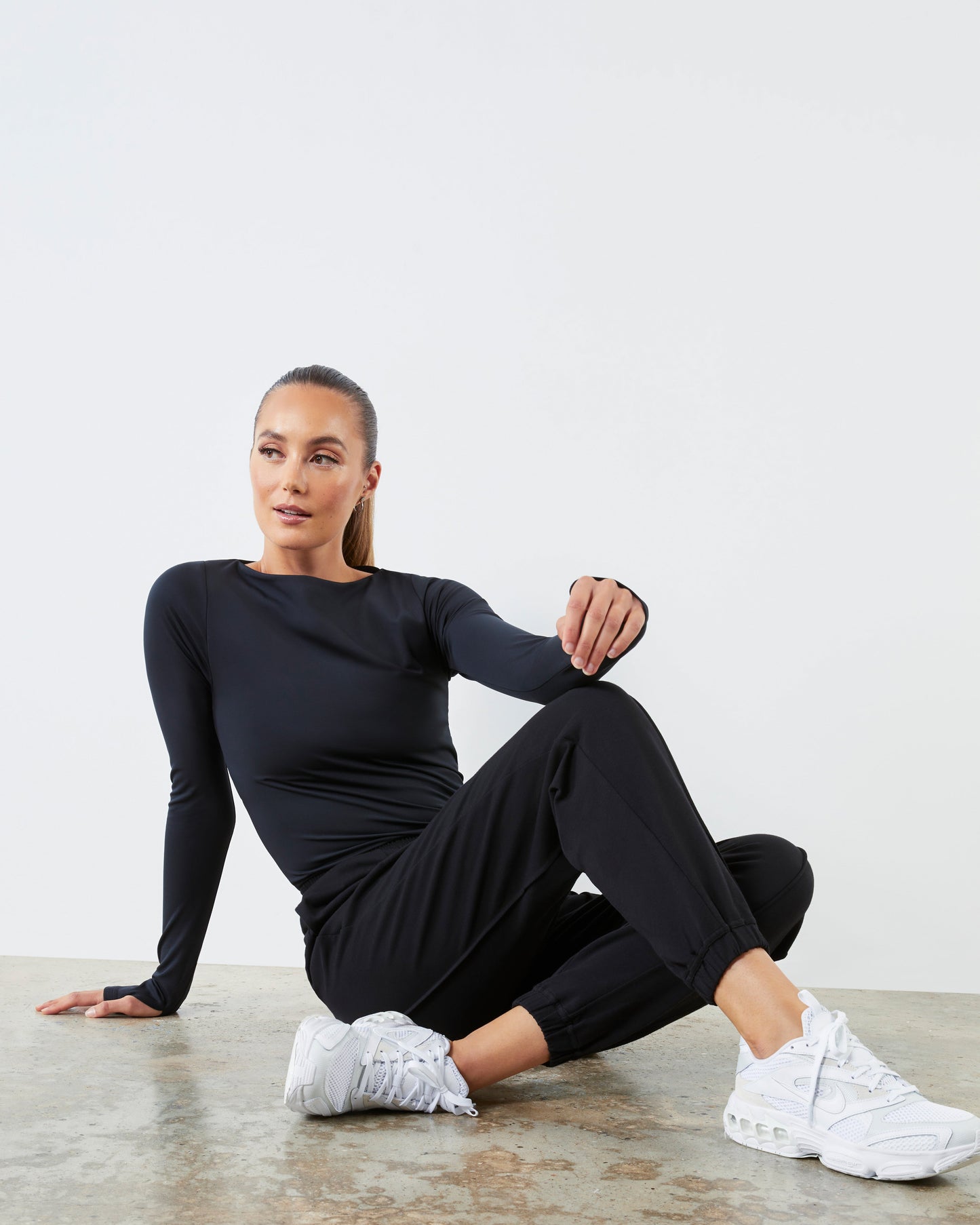 Activation Long Sleeve