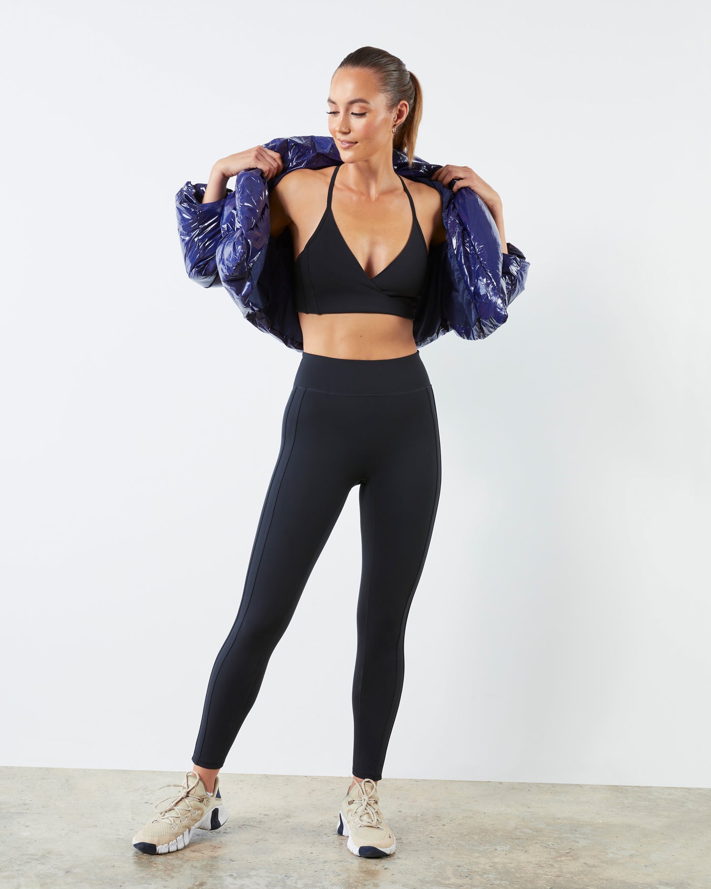 Intensity Bra