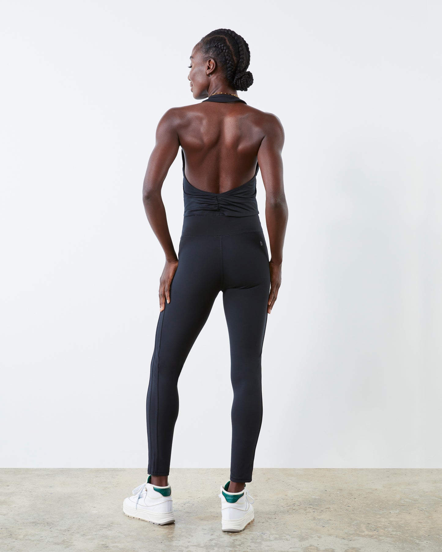Hot Shot Halter