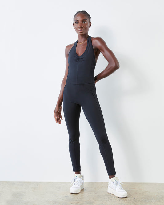 Hot Shot Halter
