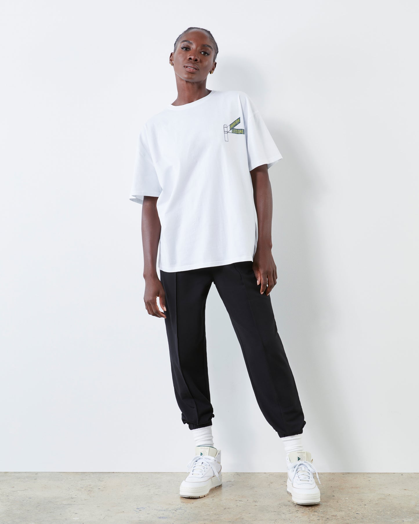 DL City Tee