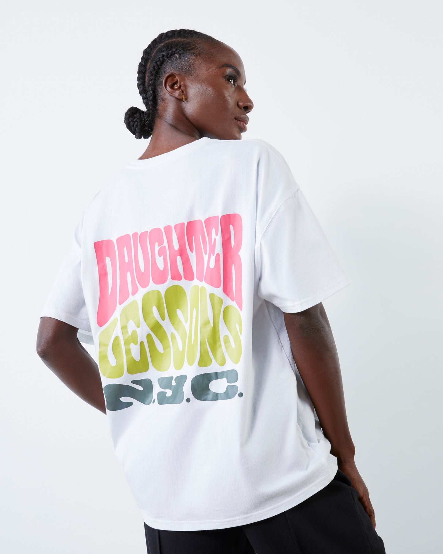 DL City Tee