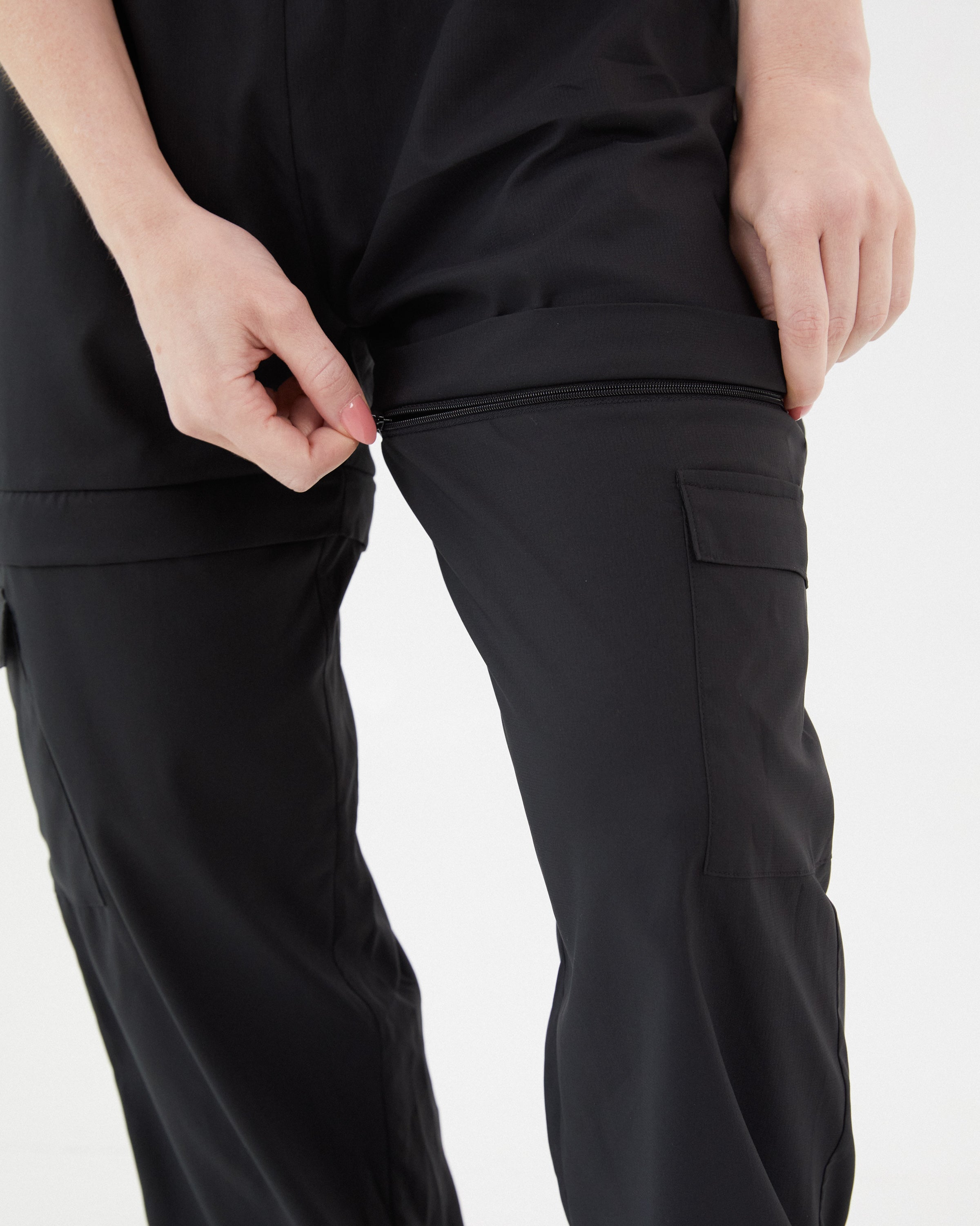 Double Take Utility Pants