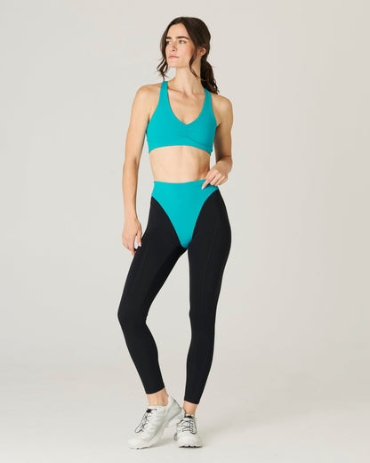 teal
