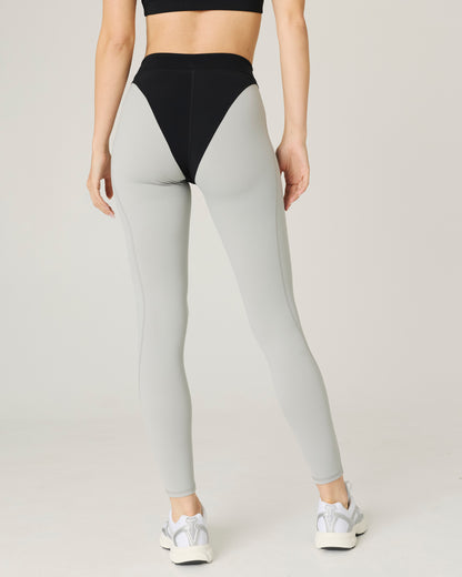heather grey
