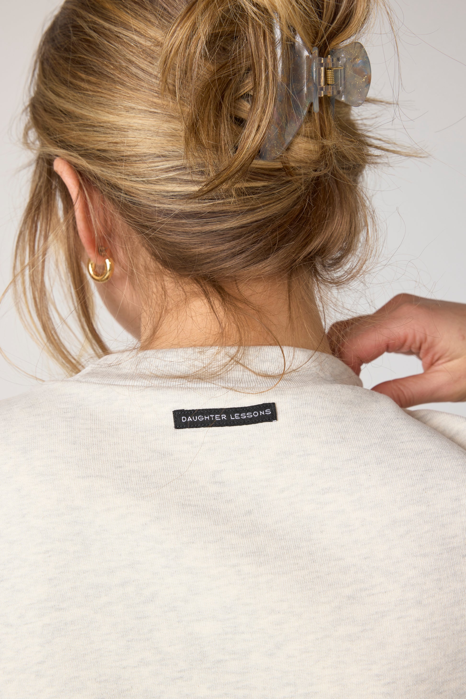 heather grey