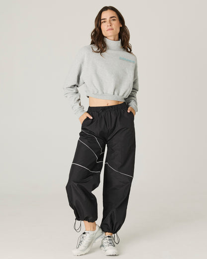 heather grey