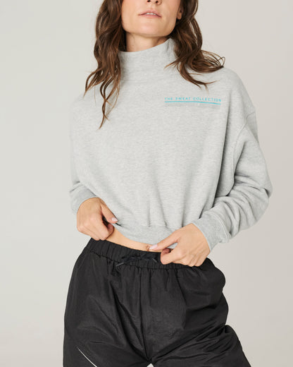 heather grey