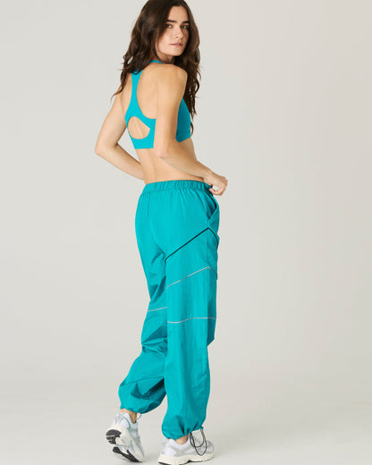 teal