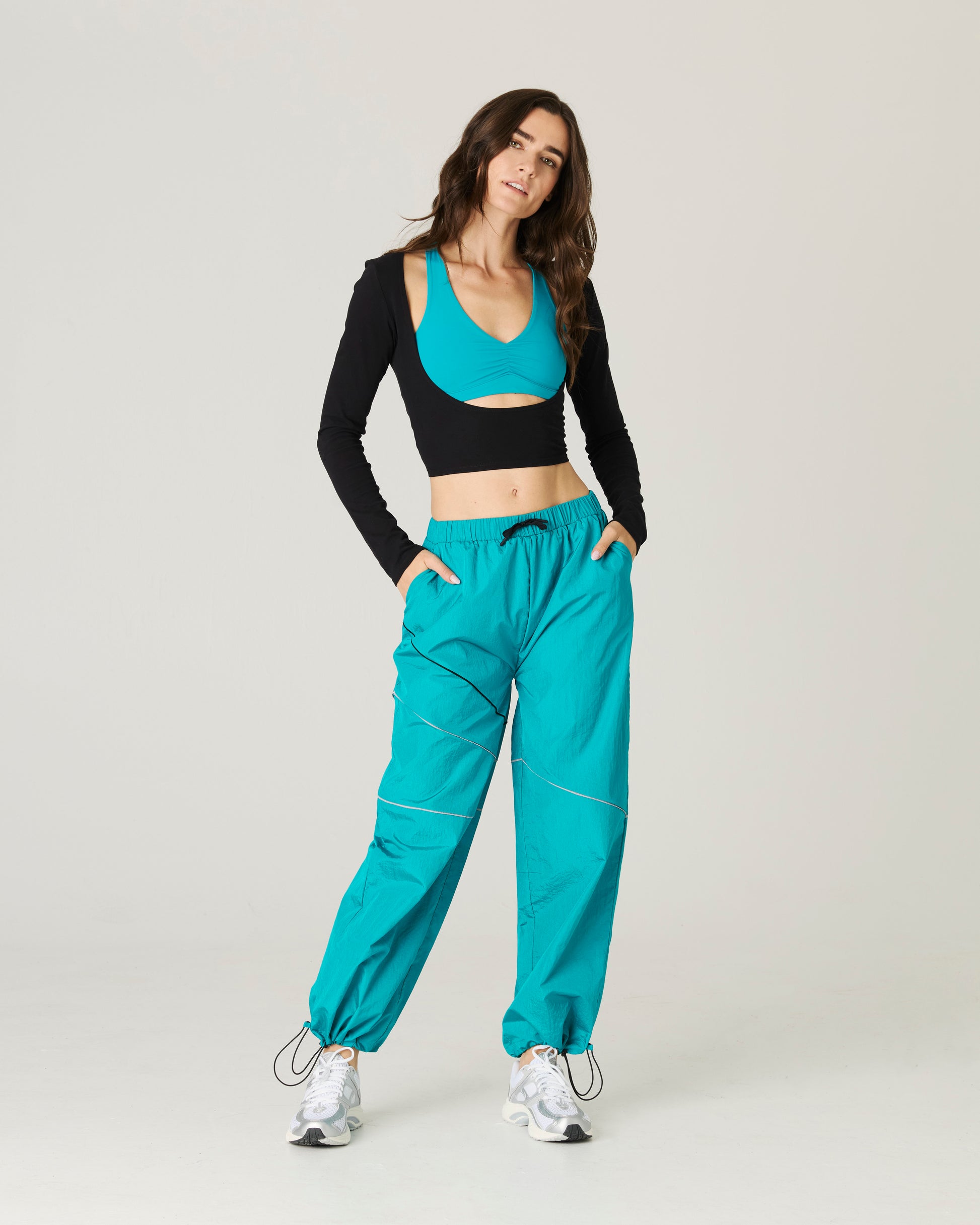 teal