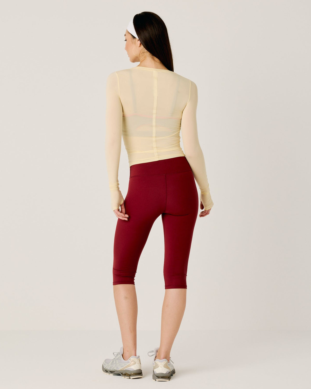 butter yellow