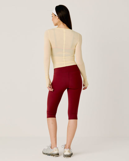 butter yellow