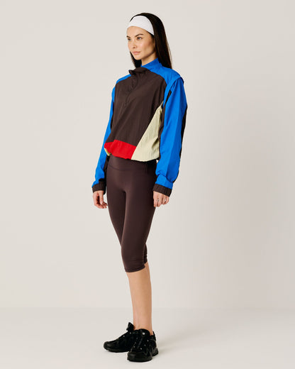 sport colorblocked