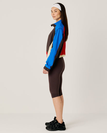 sport colorblocked