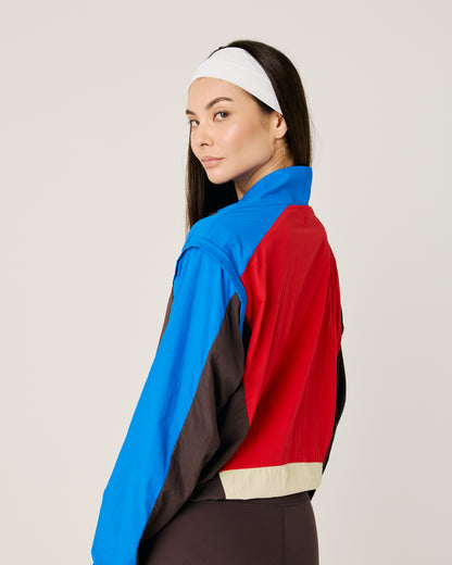 sport colorblocked